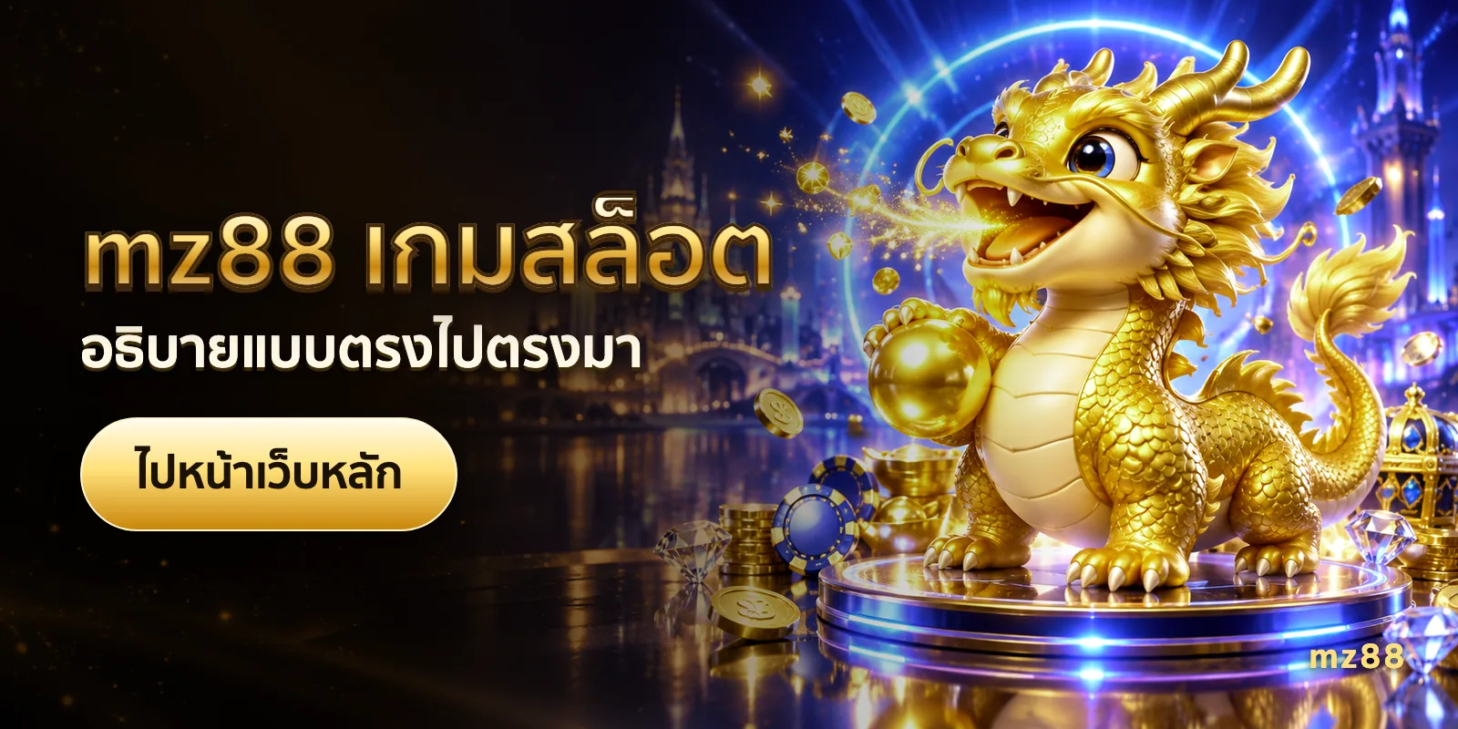 ภาพประกอบบทความ mz88 เกมสล็อต — อธิบายแบบตรงไปตรงมา