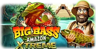 ภาพเกม Big Bass Amazon Xtreme ที่ mz88 รวบรวมไว้