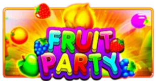 ภาพเกม Fruit Party ที่ mz88 รวบรวมไว้