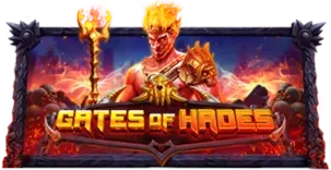 ภาพเกม Gates Of Hades ที่ mz88 รวบรวมไว้