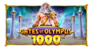 ภาพเกม Gates Of Olympus 1000 ที่ mz88 รวบรวมไว้