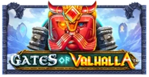 ภาพเกม Gates Of Valhalla ที่ mz88 รวบรวมไว้
