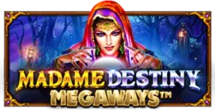 ภาพเกม Madame Destiny Megaways ที่ mz88 รวบรวมไว้