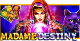 ภาพเกม Madame Destiny ที่ mz88 รวบรวมไว้