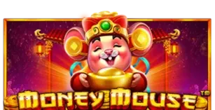 ภาพเกม Money Mouse ที่ mz88 รวบรวมไว้