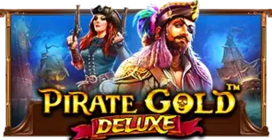 ภาพเกม Pirate Gold Deluxe ที่ mz88 รวบรวมไว้