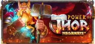 ภาพเกม Power Of Thor Megaways ที่ mz88 รวบรวมไว้