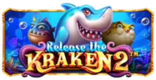 ภาพเกม Release The Kraken 2 ที่ mz88 รวบรวมไว้
