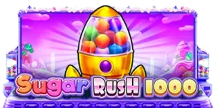 ภาพเกม Sugar Rush 1000 ที่ mz88 รวบรวมไว้